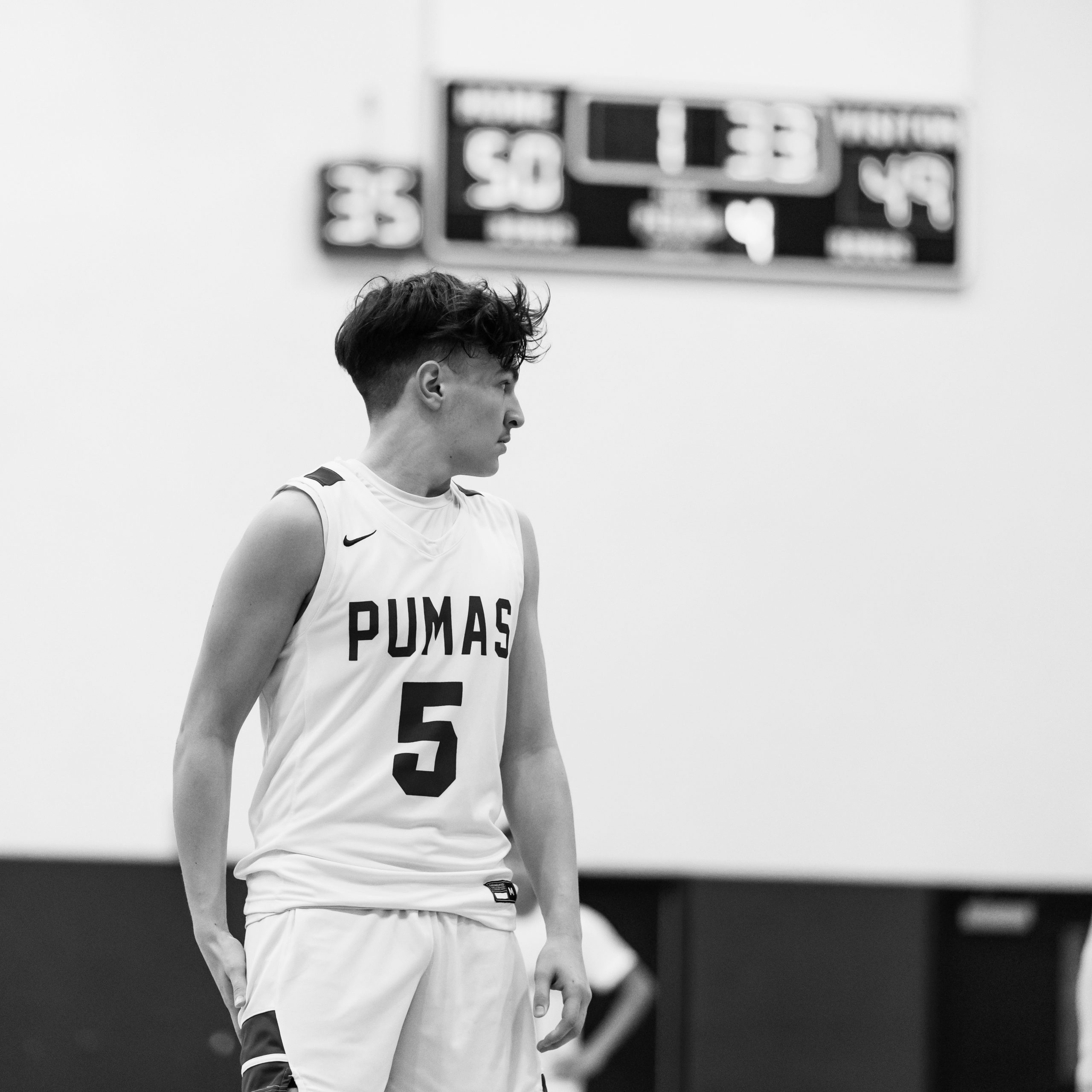 Anthony Indzhikushyan